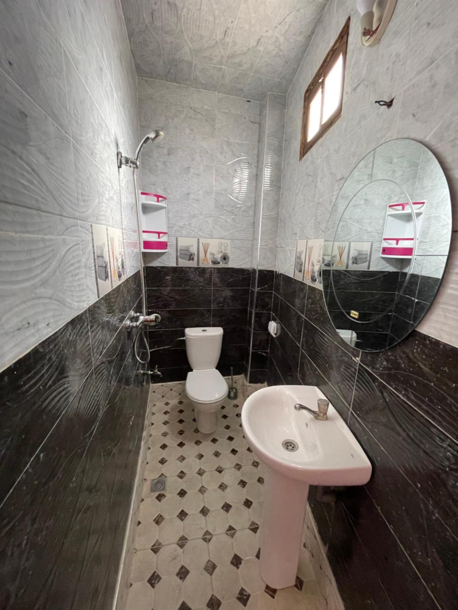 Yasurf Guesthouse Taghazout Exterior foto